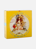 Circle of Life Tarot (round tarot)