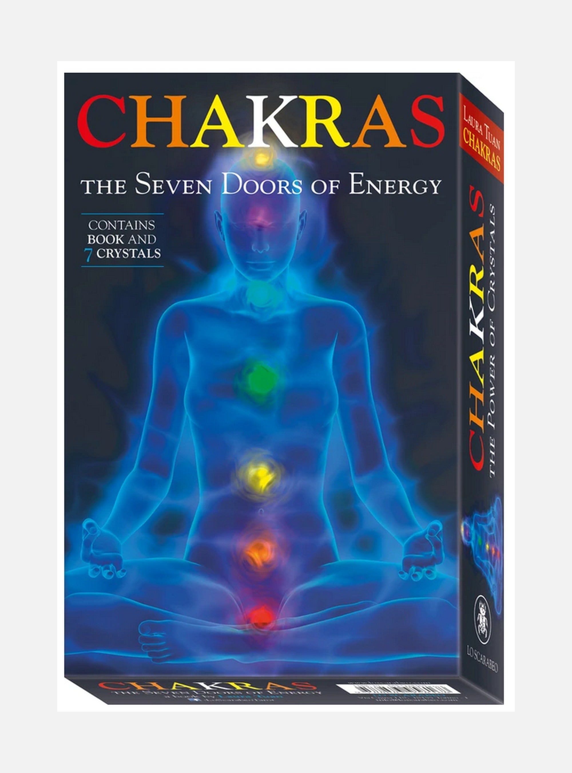 Chakras