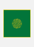 Celtic Labirynth (size 80x80 cm)
