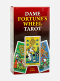 Dame Fortune's Wheel Tarot