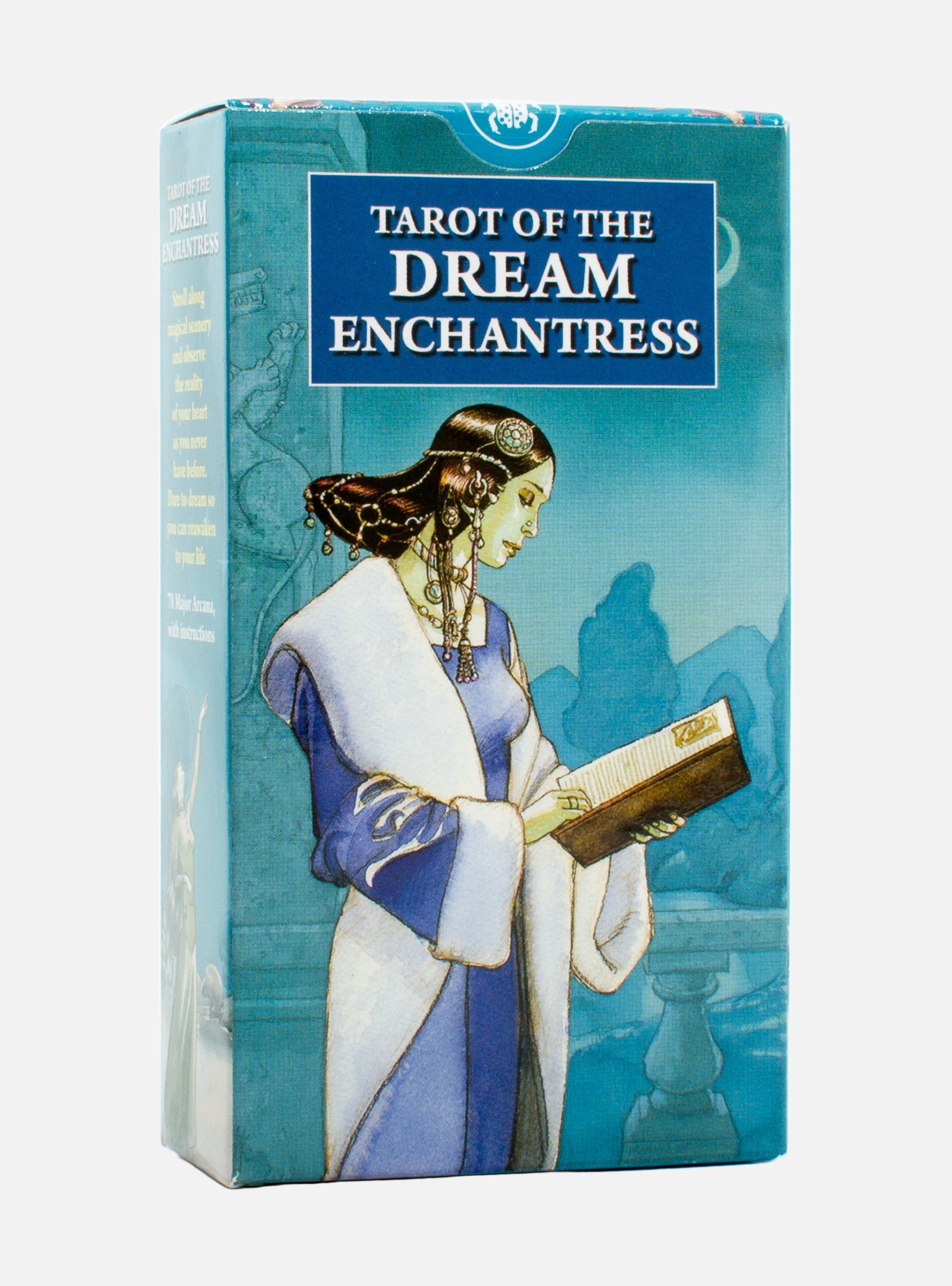 Tarot Of The Dream Enchantress
