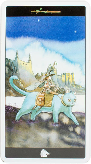 Tarot Of The Dream Enchantress