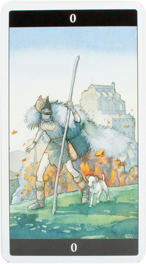 Tarot Of The Dream Enchantress
