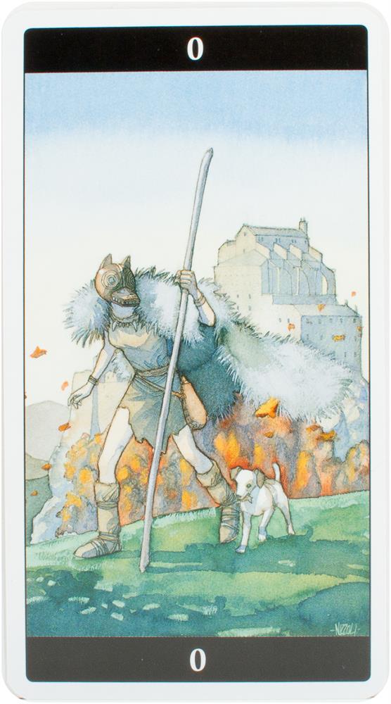 Tarot Of The Dream Enchantress