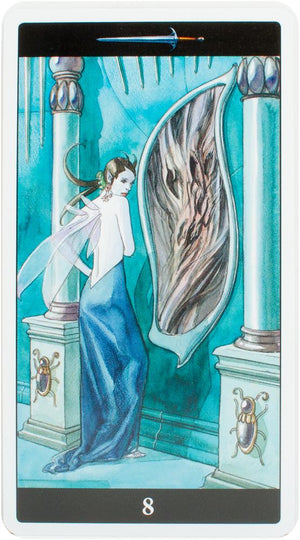 Tarot Of The Dream Enchantress
