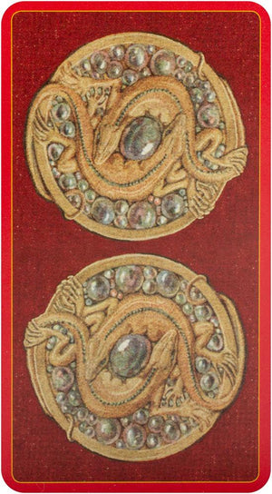 Tarot of Sexual Magic