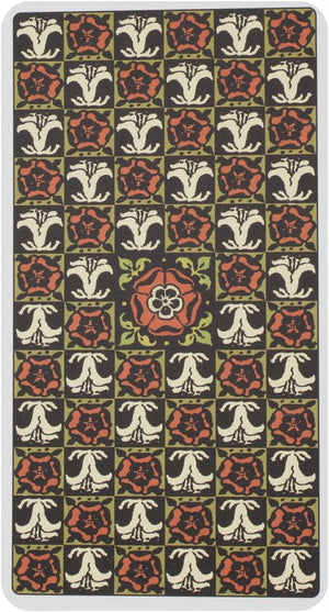 RWS® Tarot (A.E. Waite, P.C. Smith)