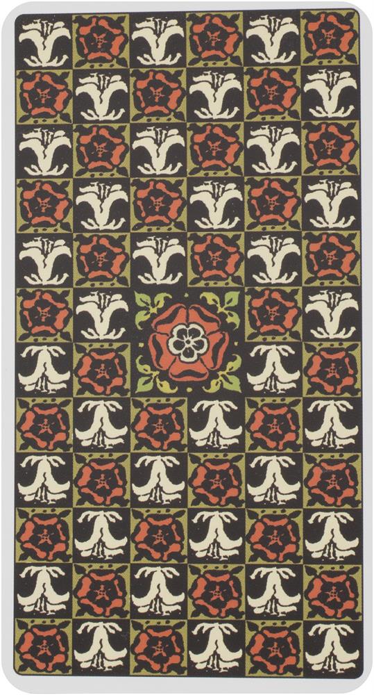 RWS® Tarot (A.E. Waite, P.C. Smith)