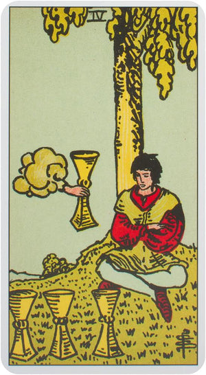 RWS® Tarot (A.E. Waite, P.C. Smith)