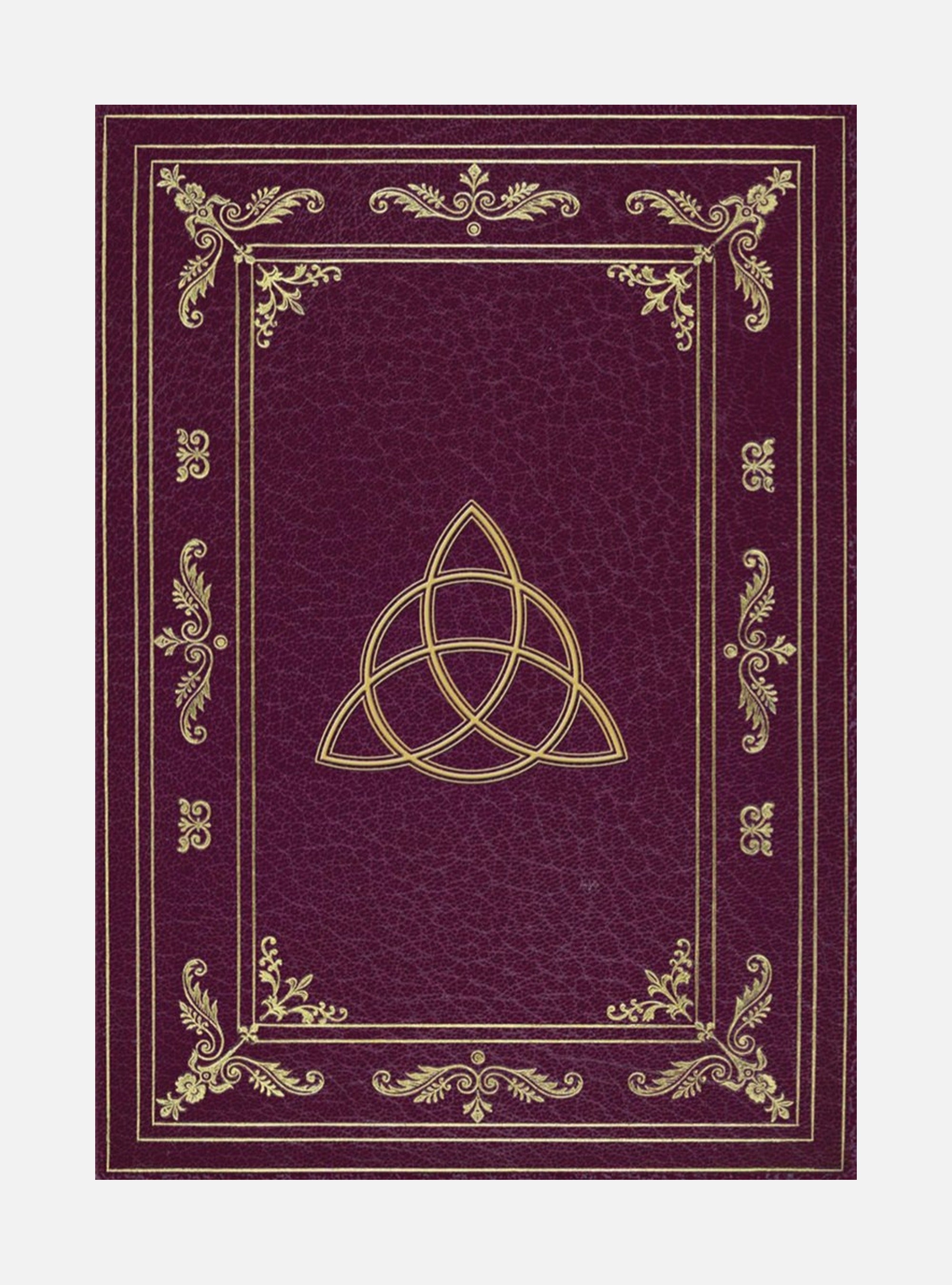 Wicca Journal