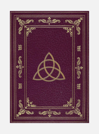 Wicca Journal