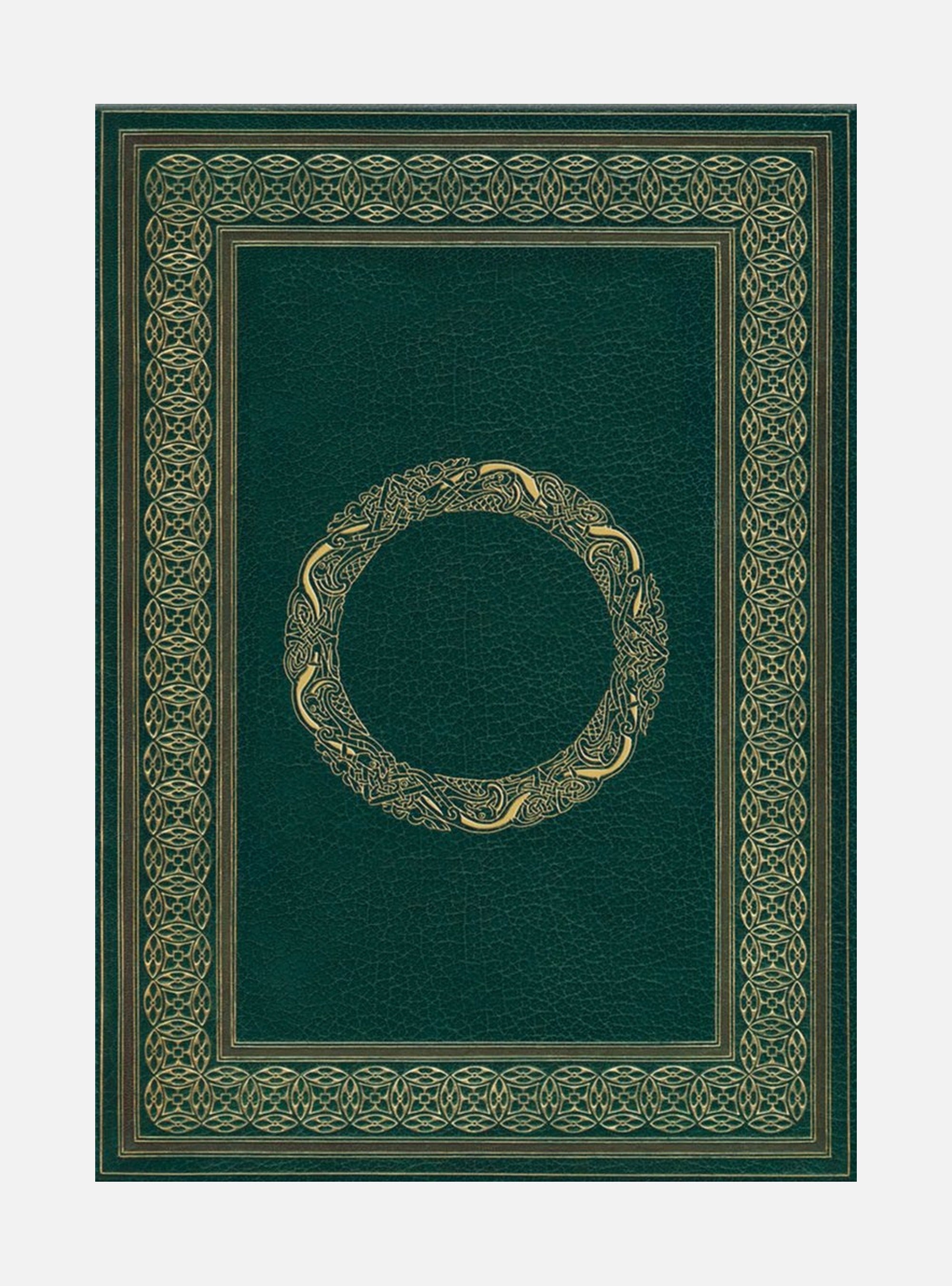 Celtic Journal