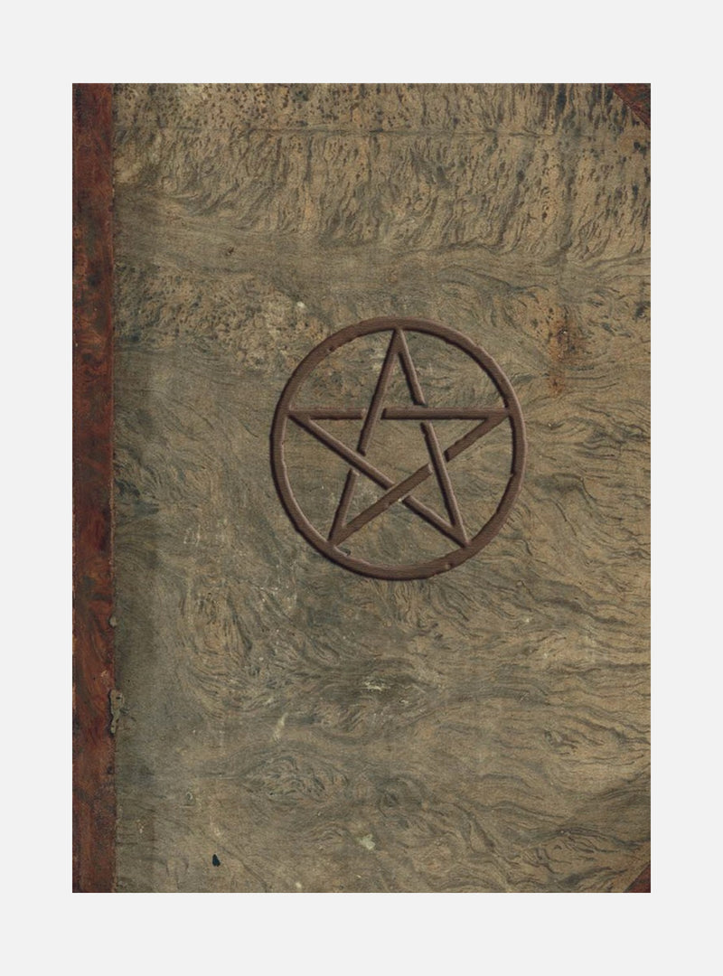 Magic Journal