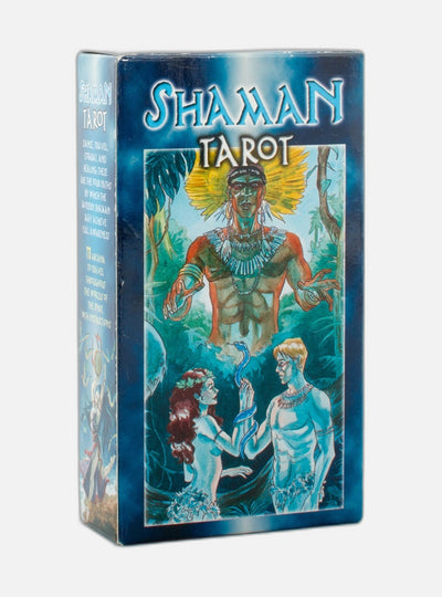 Shaman Tarot