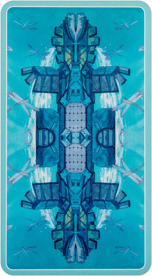 Shaman Tarot