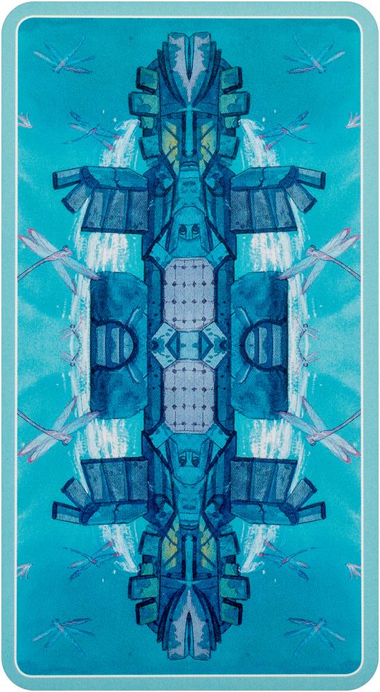 Shaman Tarot
