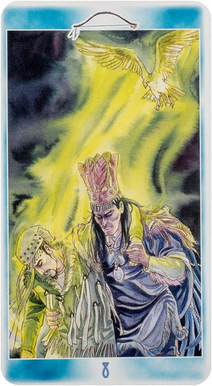 Shaman Tarot