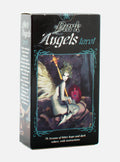 Tarot of Dark Angels