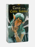 Tarot of the Celtic Fairies