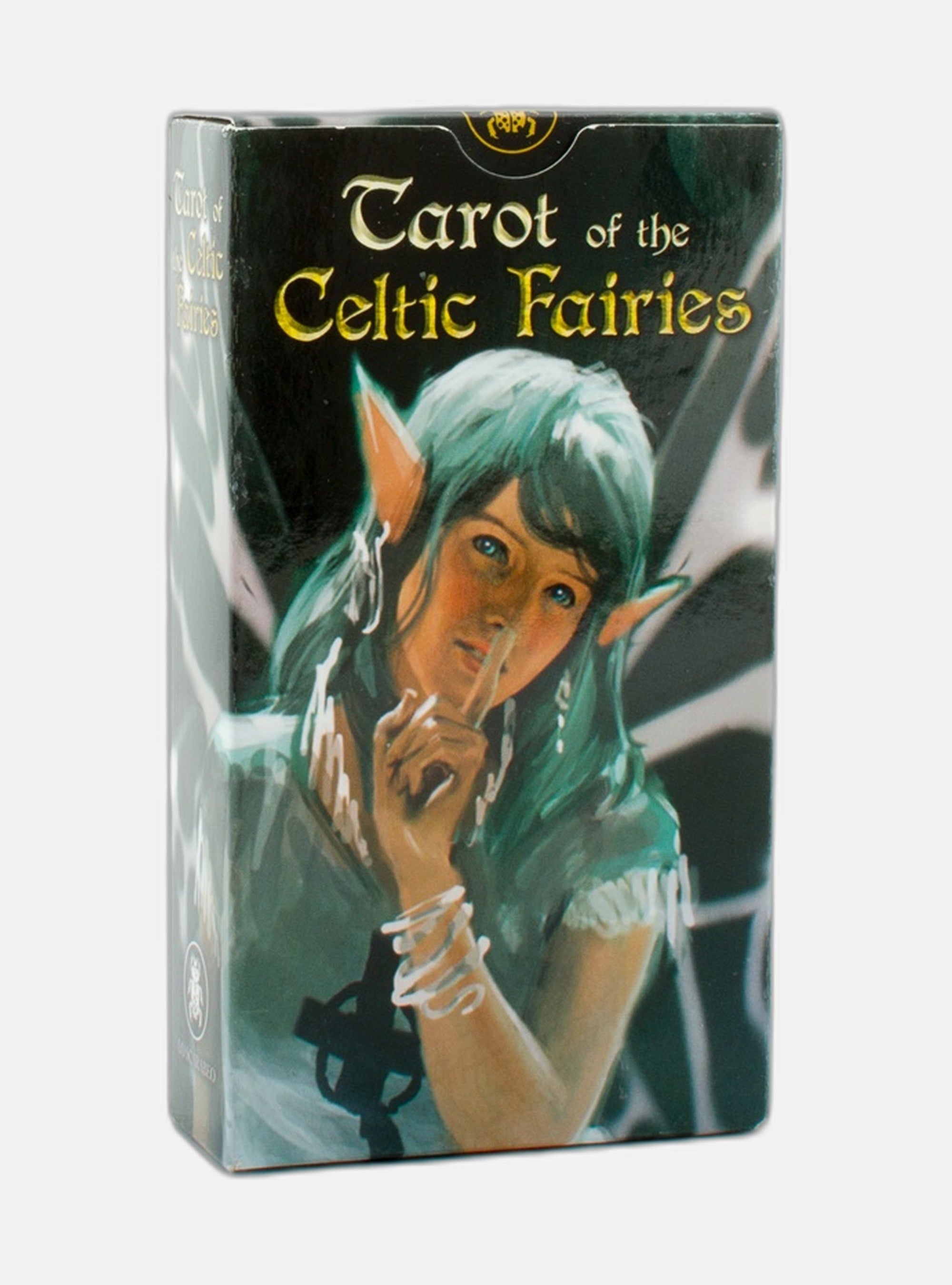 Tarot of the Celtic Fairies