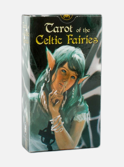 Tarot of the Celtic Fairies