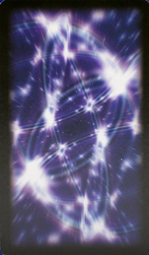 Quantum tarot - version 2.0