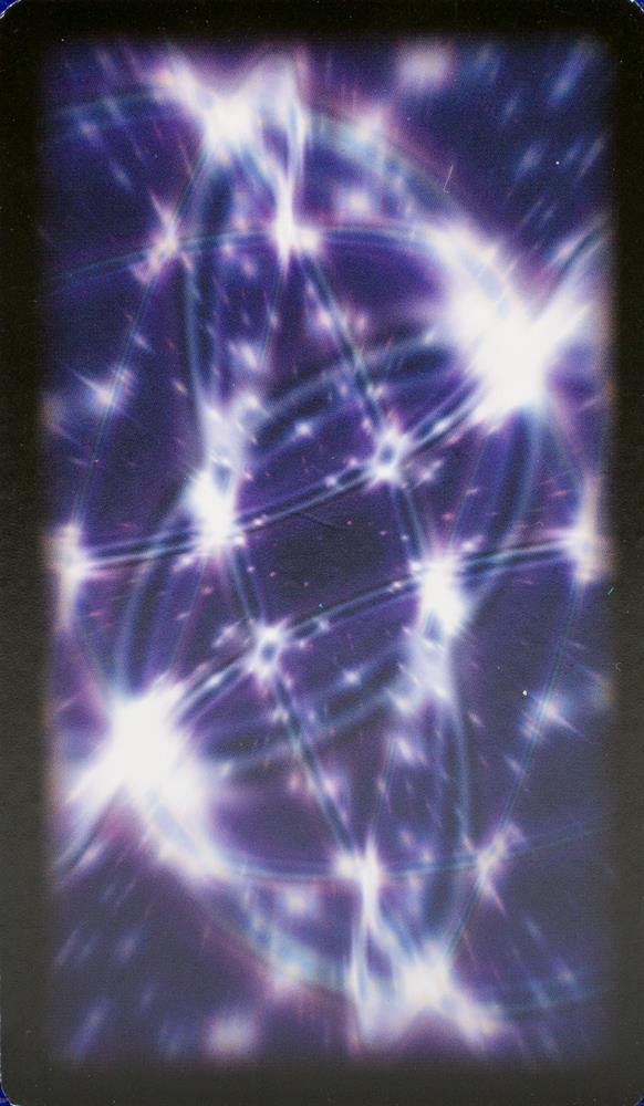 Quantum tarot - version 2.0