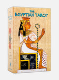Egyptian Tarot (Set)