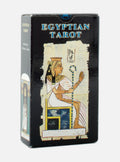 Egyptian Tarot (deck only)