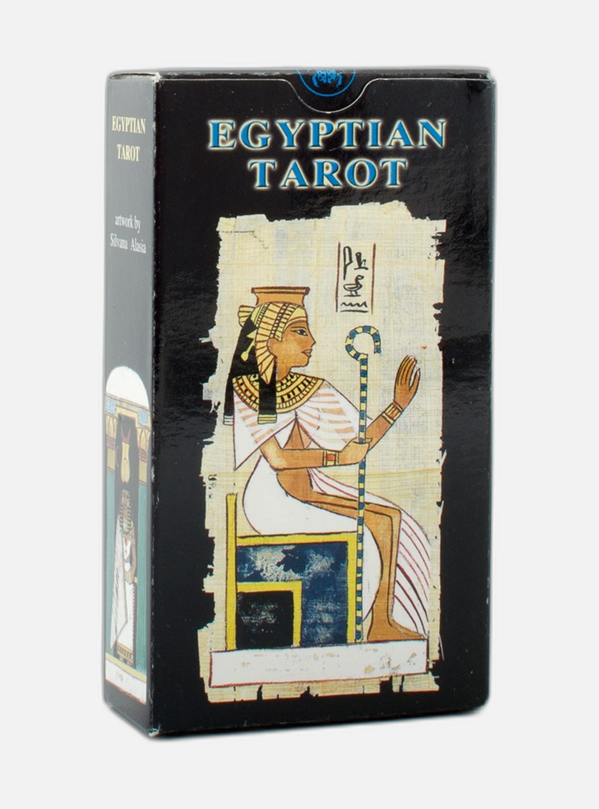 Egyptian Tarot (deck only)