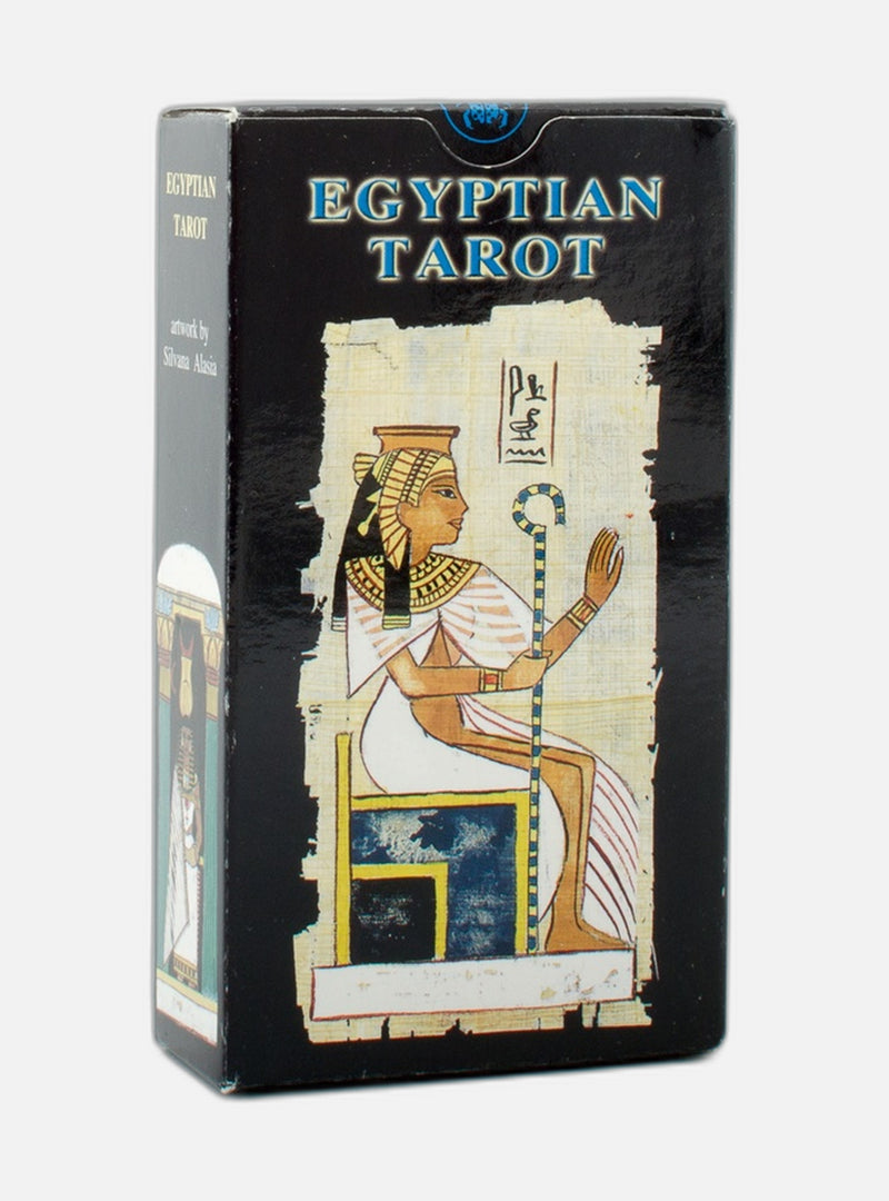 Egyptian Tarot (deck only)