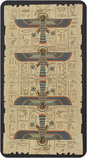 Egyptian Tarot (deck only)