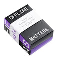 Offline matters cards