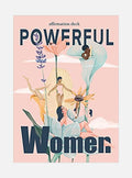 Powerful Women Affirmation Deck