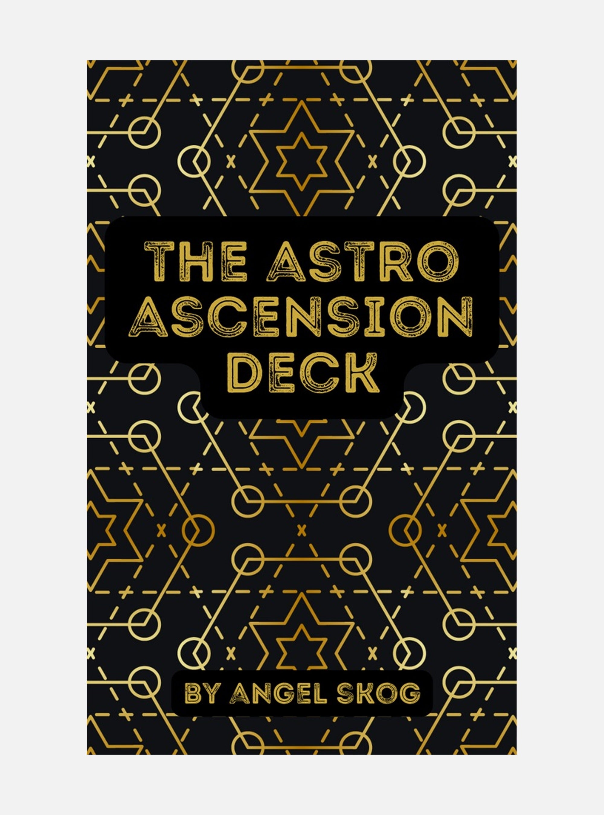 The Astro Ascension Deck