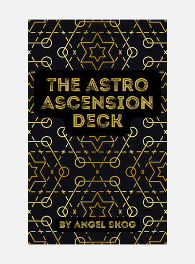 The Astro Ascension Deck