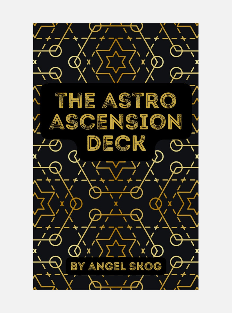 The Astro Ascension Deck