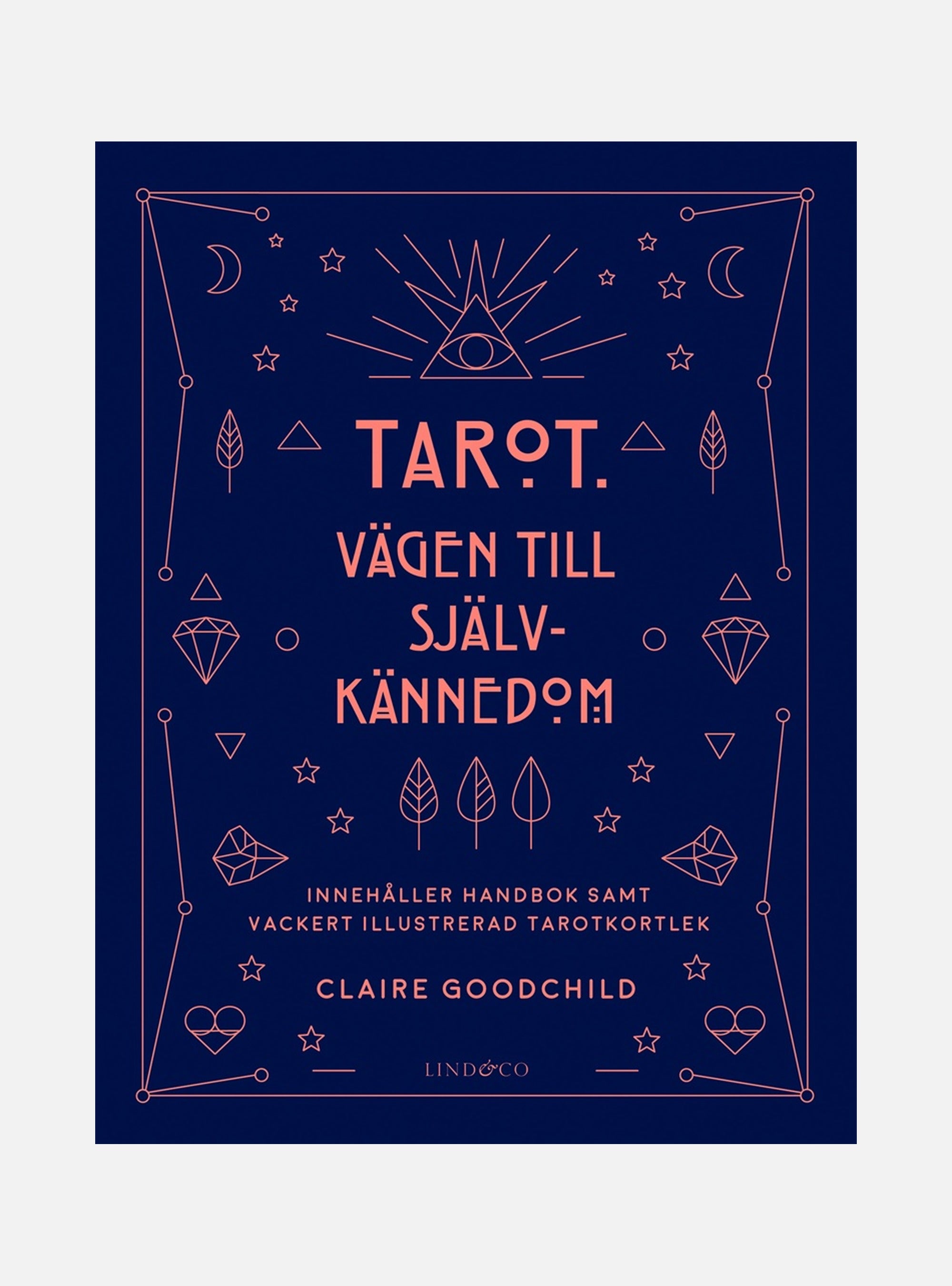 Tarot : Vägen till självkännedom