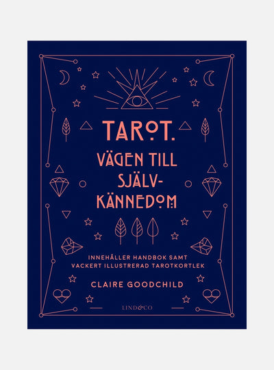 Tarot : Vägen till självkännedom