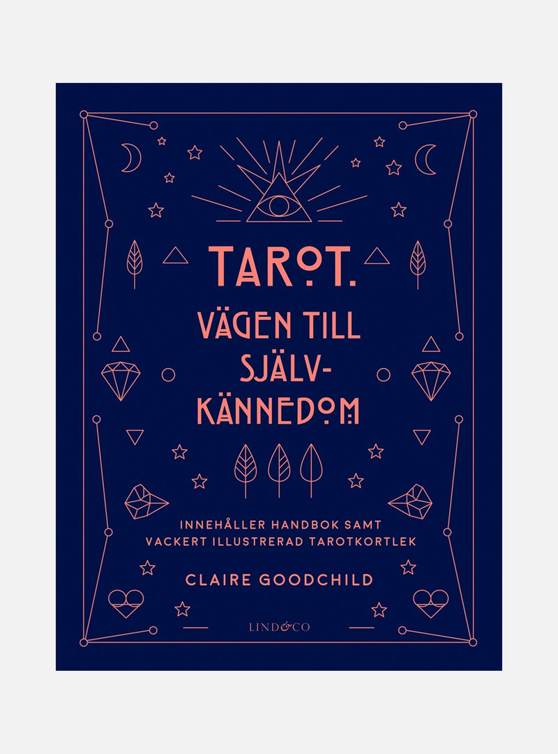 Tarot : Vägen till självkännedom
