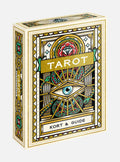 Tarot - kort & guide