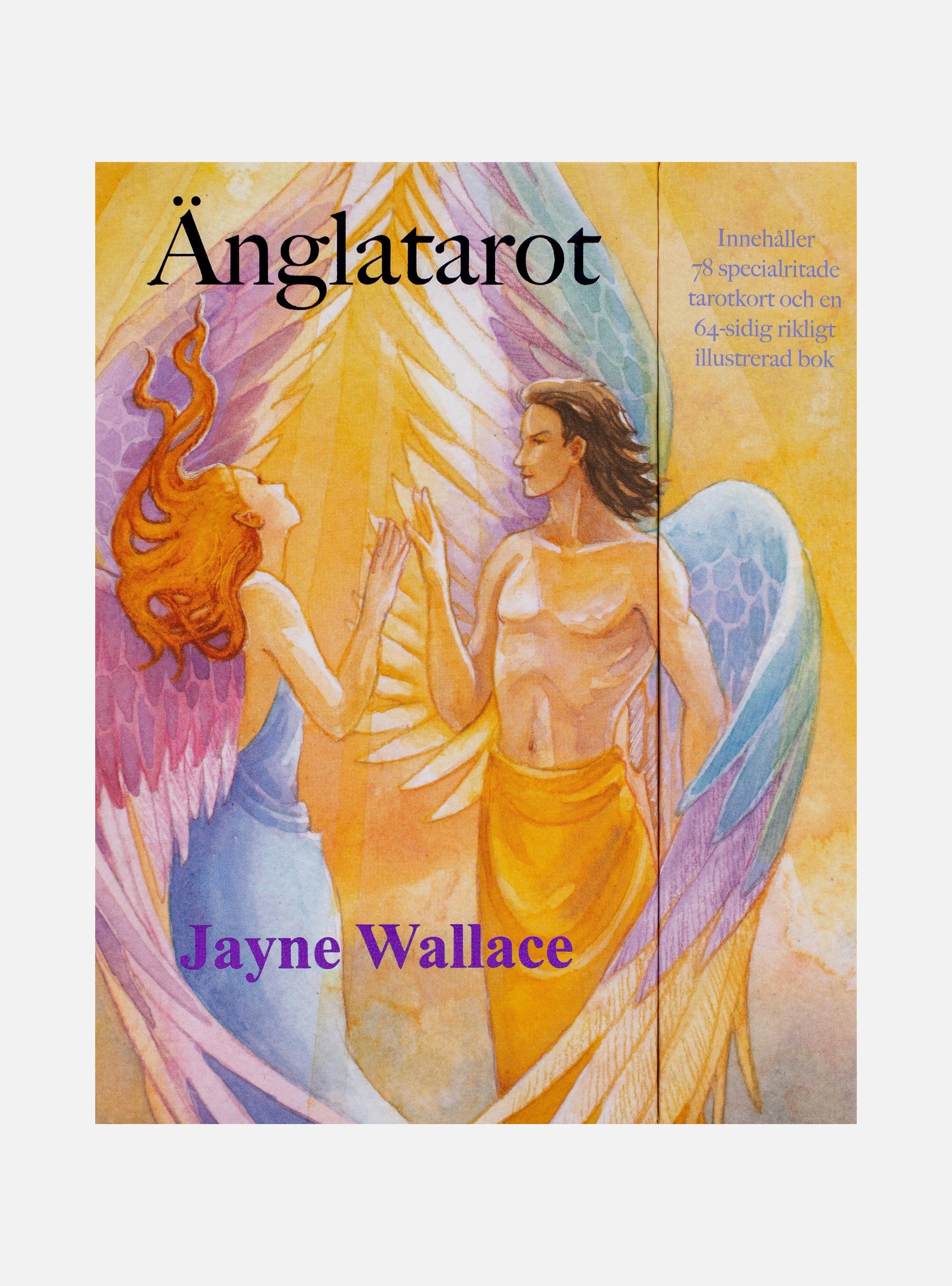 Änglatarot