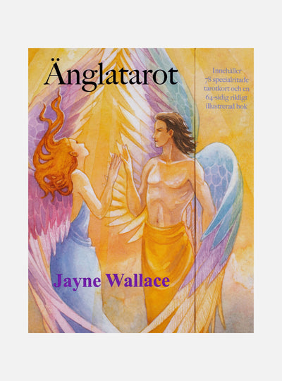 Änglatarot