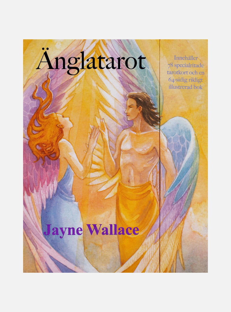Änglatarot