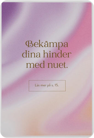 Self love-kortleken