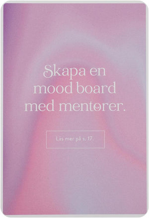 Self love-kortleken