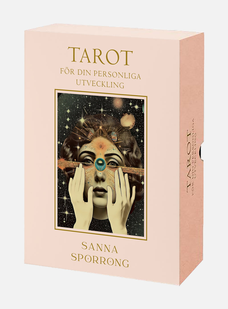 Tarot : för din personliga utveckling
