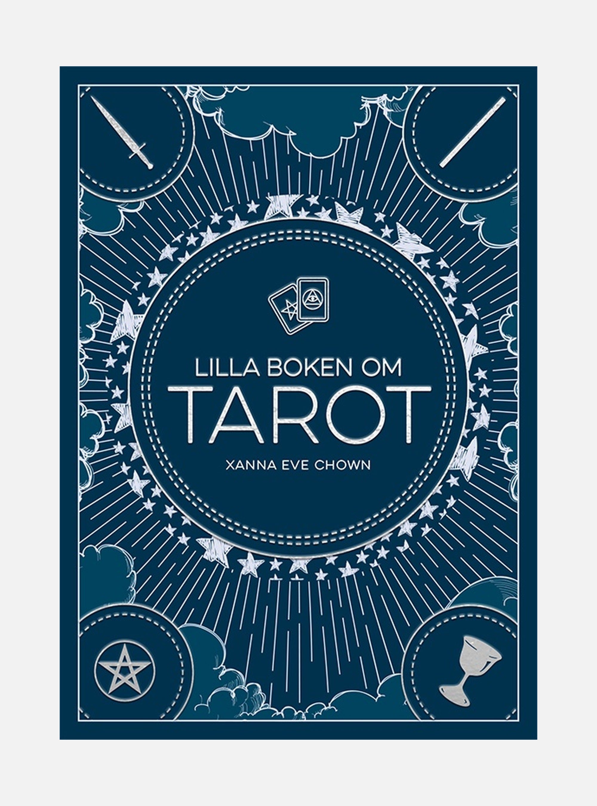 Lilla boken om tarot