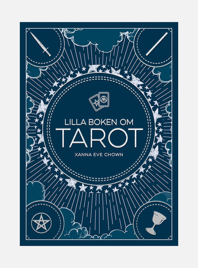 Lilla boken om tarot