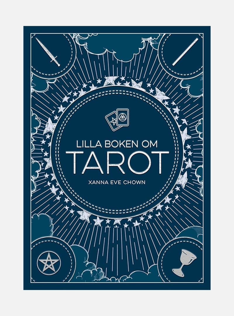 Lilla boken om tarot